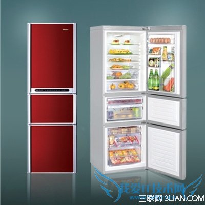 推荐冰箱10大另类用途 52IJ