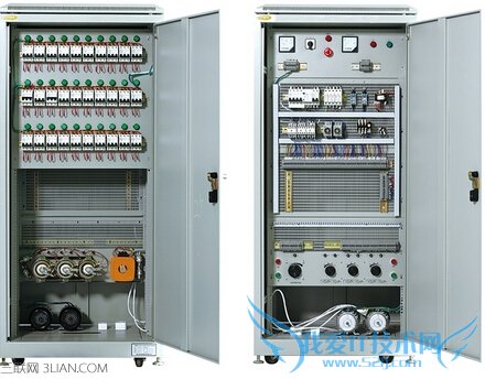 维修电工接触和维修哪些电器设备及电路 52IJ