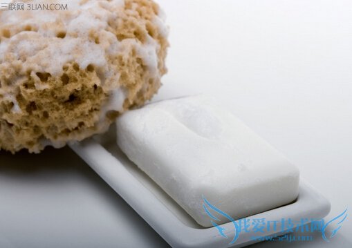 肥皂和洗衣粉有什么差别 52IJ