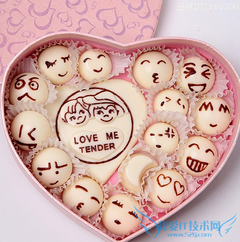 2014七夕送女朋友什么礼物好 52IJ