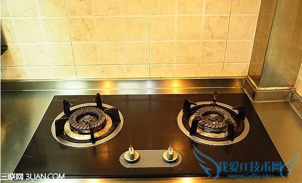 燃气灶打不着火怎么办 52IJ