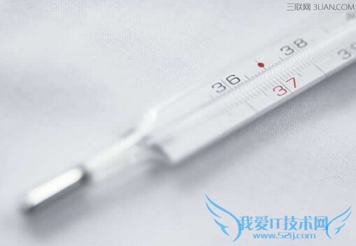 体温计的使用方法 52IJ