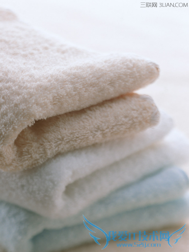 毛巾发粘有怪味怎么办 52IJ