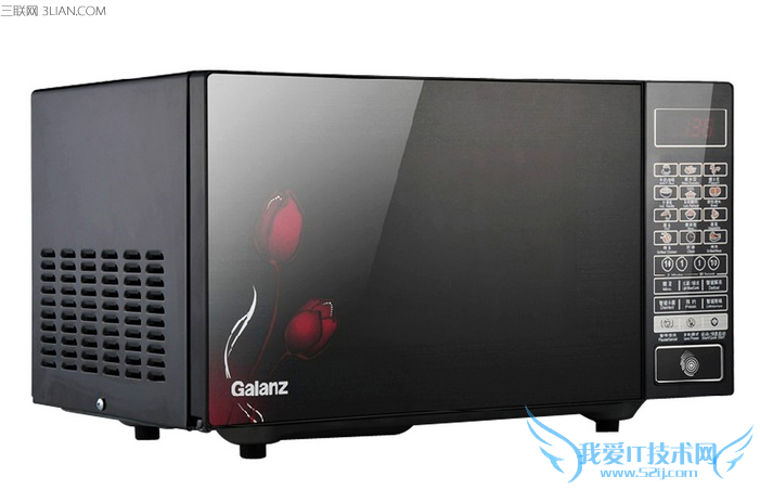 微波炉与光波炉的区别