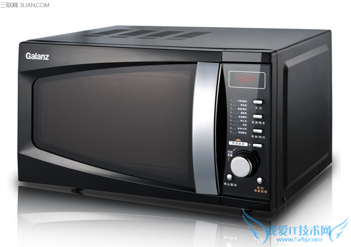 微波炉与光波炉的区别 52IJ