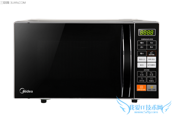 微波炉与光波炉的区别