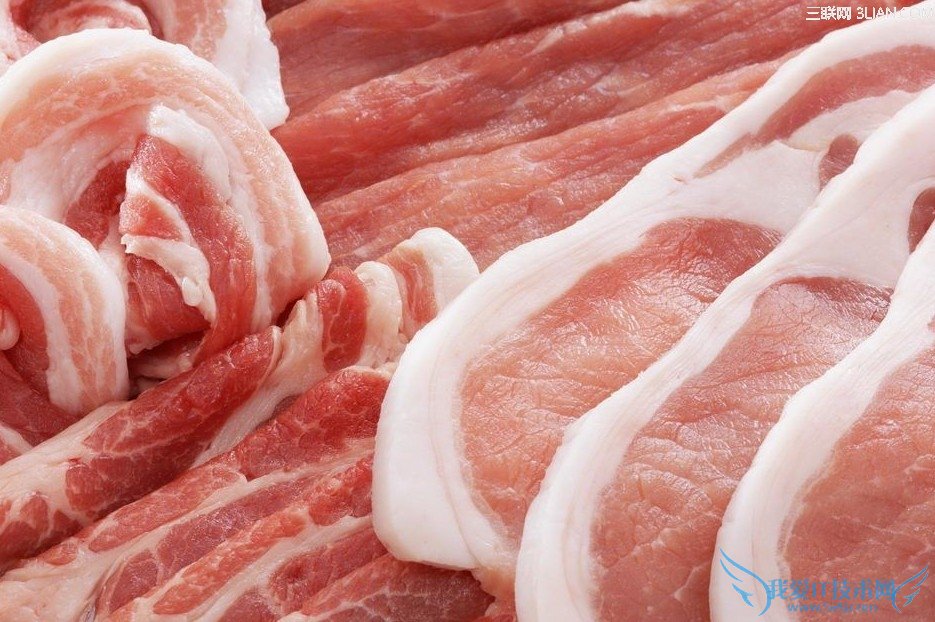放心猪肉怎样来辨别 52IJ