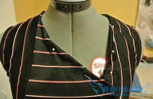 衣服如何翻新 52IJ