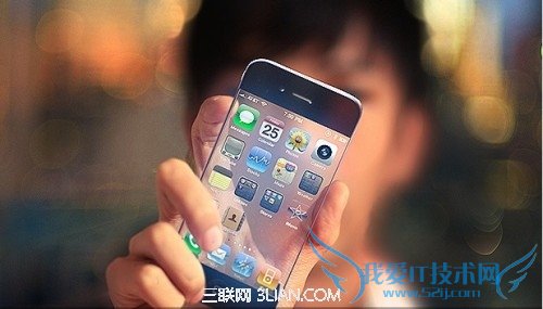 换手机前要做的5件事是什么? 52IJ