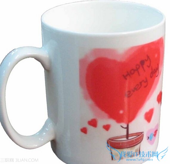 马克杯分类详细介绍 52IJ