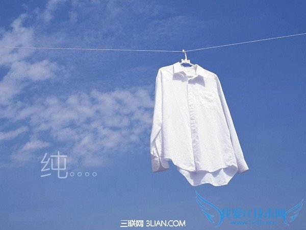 什么样水温洗衣服更干净 52IJ