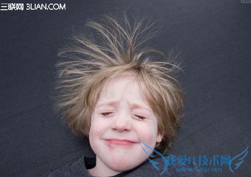 冬季防静电的方法 52IJ