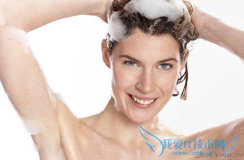 头皮发痒怎么办 52IJ