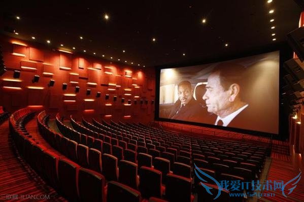 电影院哪里的位置最好 52IJ