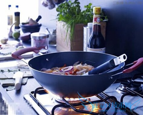 炒锅怎么使用?使用炒锅的小窍门 52IJ