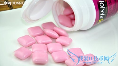 口香糖怎么清洗 52IJ