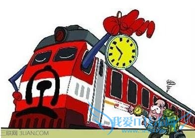 12306怎么改签火车票 52IJ