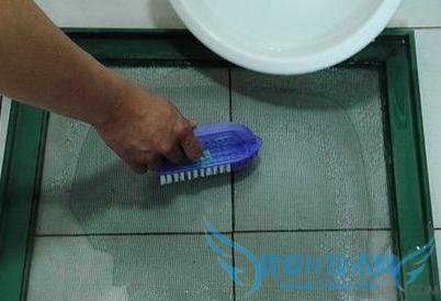 隐形纱窗怎么清洗 52IJ