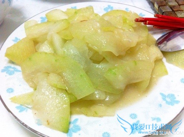 挑选冬瓜的方法 52IJ