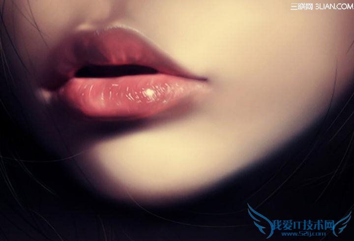 秋冬季节嘴唇脱皮干裂怎么办 52IJ