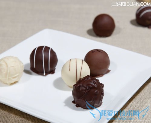 情人节送巧克力含义全解析 52IJ