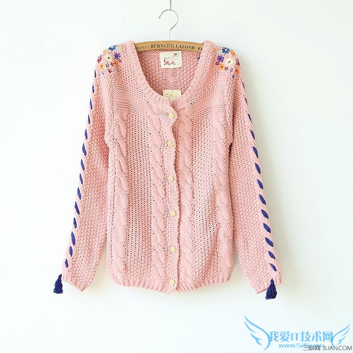 如何预防羊毛衫起球 52IJ