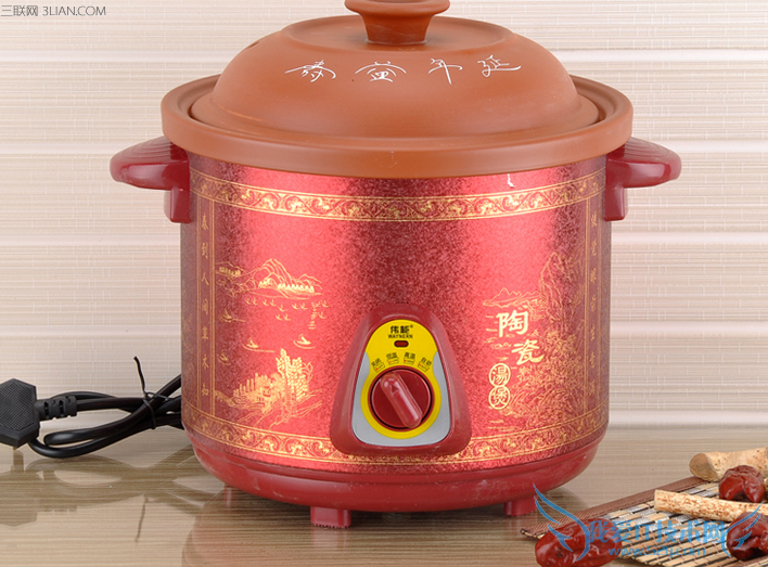 怎么看电砂锅质量好不好 52IJ