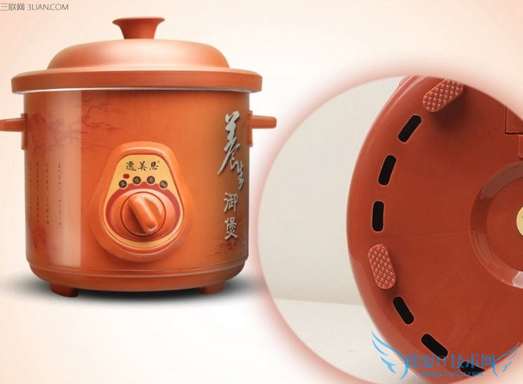 电砂锅质量怎么判定