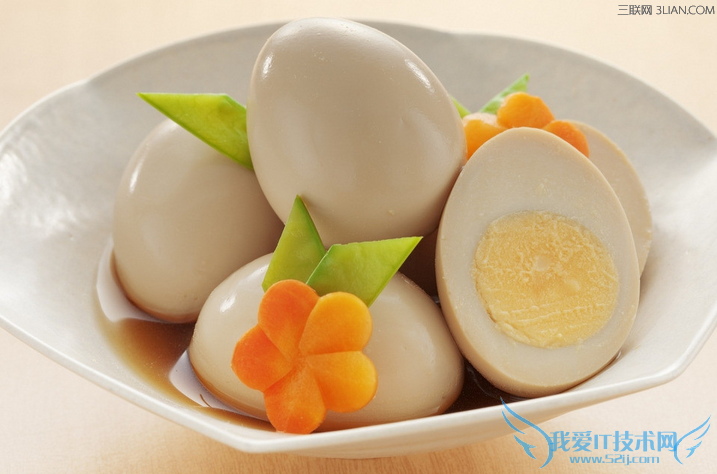 熟鸡蛋的保质期是多久 52IJ