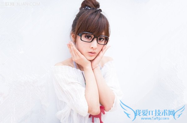 不戴眼镜视力能恢复吗