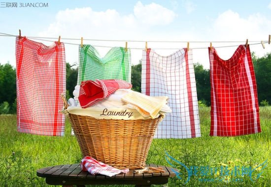 身上的油渍怎么洗 52IJ