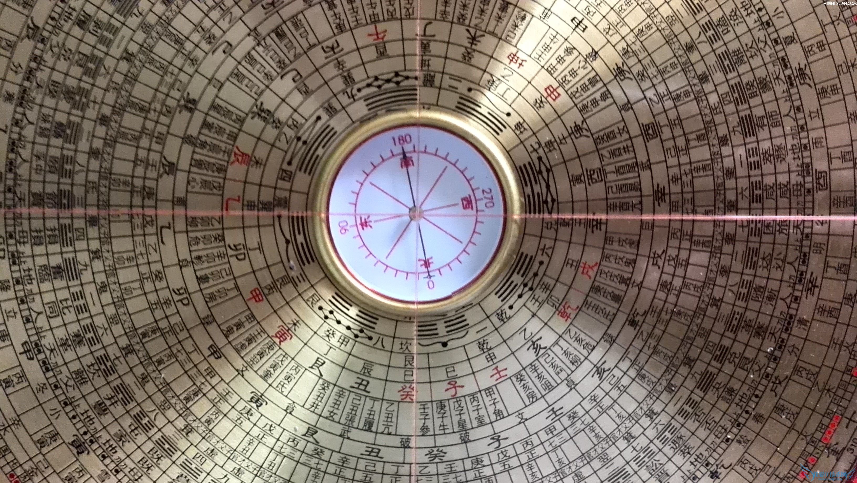 十种办法破除风水禁忌 52IJ