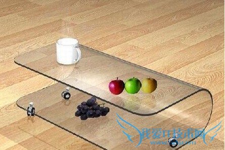 夏季装修怎样保养玻璃家居?