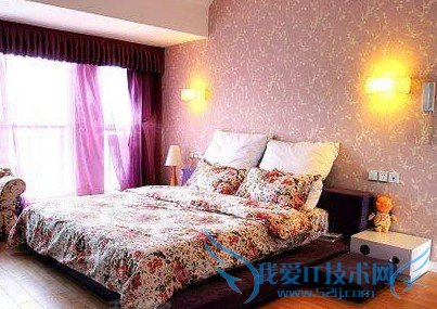 样板房装修效果图欣赏