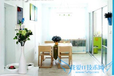 样板房装修效果图欣赏