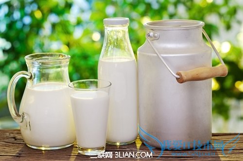 怎么储存牛奶? 52IJ