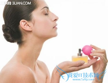 香水使用有哪些禁忌? 52IJ