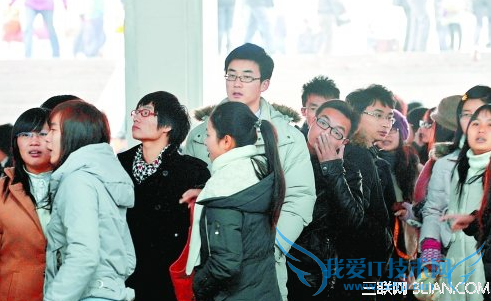 2015年购买寒假学生火车票注意事项 52IJ