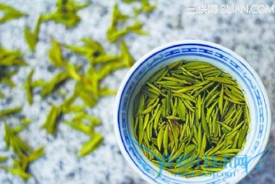 茶叶的保鲜方法 52IJ