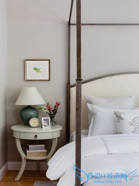 抽象灵感海军蓝公寓