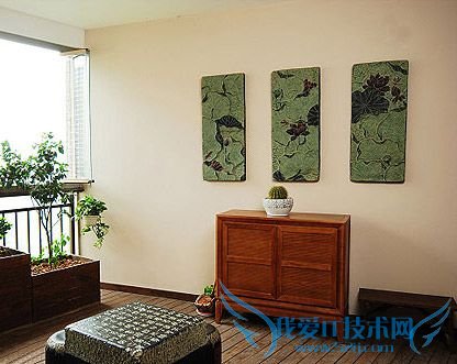 现代家居形态的八大装修风格