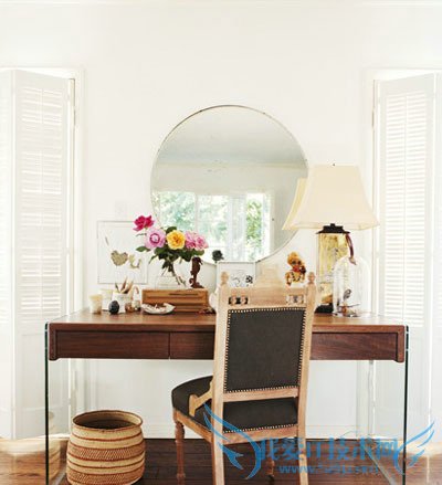 8款自然元素制造的中性色调