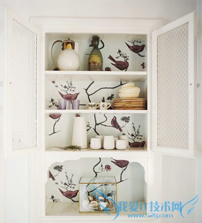 8款自然元素制造的中性色调