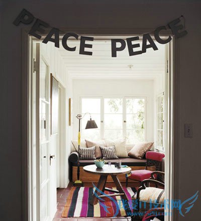 8款自然元素制造的中性色调