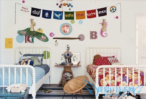 8款自然元素制造的中性色调