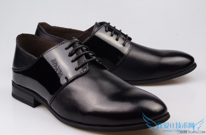 如何清洗皮鞋内侧 52IJ