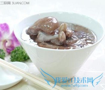 月子餐的注意事项 52IJ母婴教育