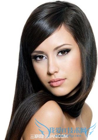 秋季如何正确去屑 52IJ