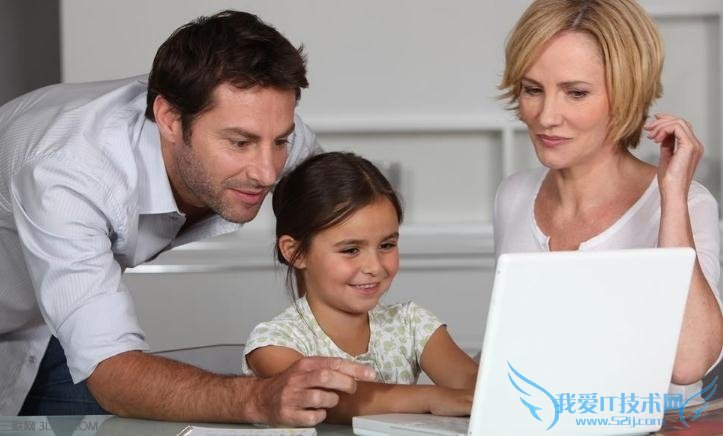 孩子家庭教育的男女分工 52IJ母婴教育