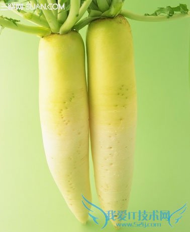 冬季皮肤干燥多吃这10种蔬菜 52IJ